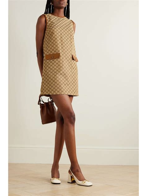 dresy damskie gucci|net a porter Gucci dresses.